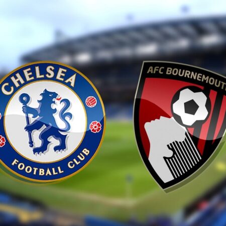 Soi Kèo Ngoại Hạng Anh: Chelsea vs Bournemouth 02h30 ngày 15/01